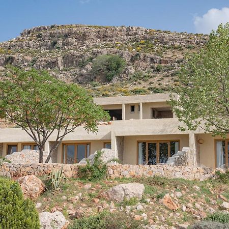 Dar El Mandar - Ferme & Table D'Hote Berbere Bhalil エクステリア 写真