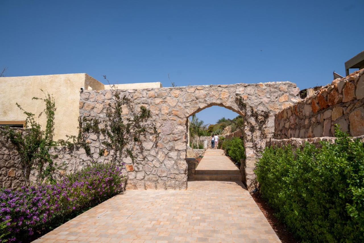 Dar El Mandar - Ferme & Table D'Hote Berbere Bhalil エクステリア 写真