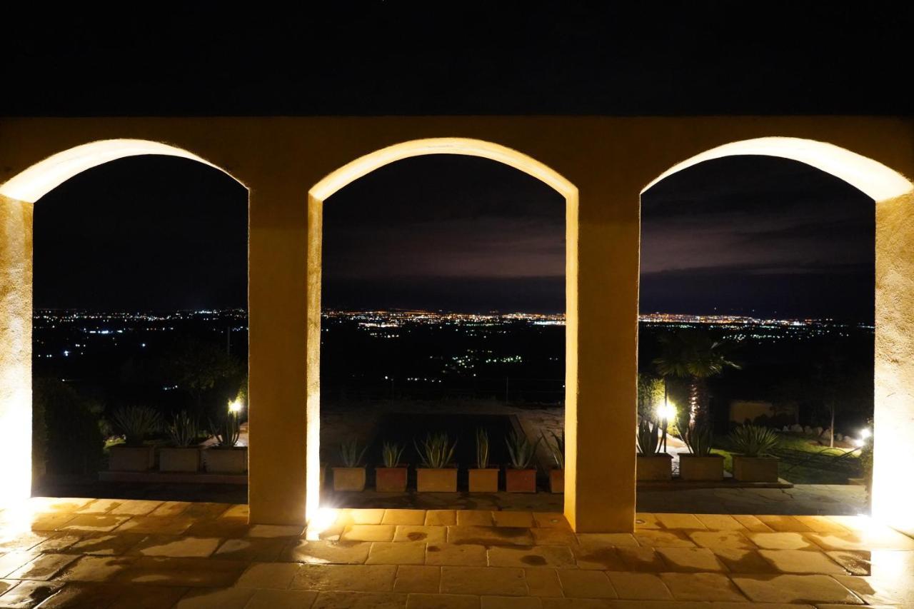 Dar El Mandar - Ferme & Table D'Hote Berbere Bhalil エクステリア 写真