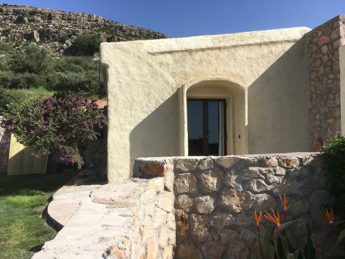 Dar El Mandar - Ferme & Table D'Hote Berbere Bhalil エクステリア 写真