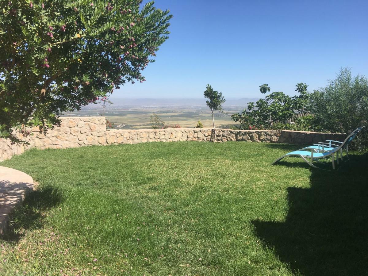 Dar El Mandar - Ferme & Table D'Hote Berbere Bhalil エクステリア 写真